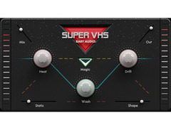 BABY Audio Super VHS image 2