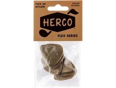 Dunlop Nylon Plectrum 088 | Plektren | Zubehör Für Gitarre & Bass | Gitarre/Bass | Musik Gruenebaum