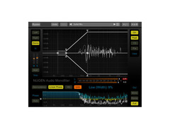 NUGEN Audio Focus Bundle image 3