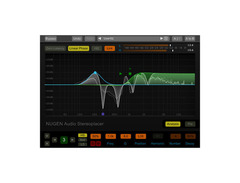 NUGEN Audio Focus Bundle image 4