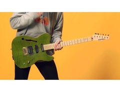 Schecter Thinline Addictone Custom Telecaster image 2