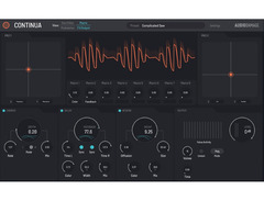 Audio Damage Continua image 2