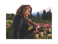 Cinesamples Artist Series - Taylor Davis image 3