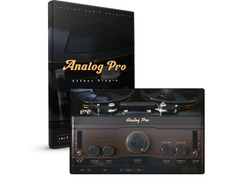 Initial Audio Analog Pro image 2
