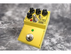 Foxrox FR 100 Overdrive image 2