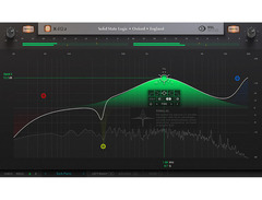 Solid State Logic Native X-EQ 2 image 2