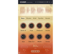 Dharma Studio KSHMR Essentials image 2