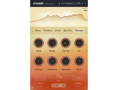 Dharma Studio KSHMR Essentials image 3