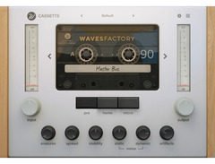 Wavesfactory Cassette image 2