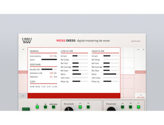 Softube Weiss Deess image 2
