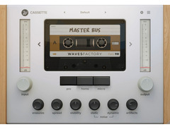 Wavesfactory Cassette image 3