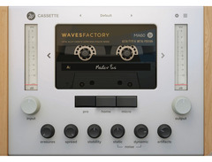 Wavesfactory Cassette image 4