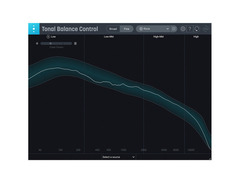 iZotope Tonal Balance Control 2 image 2
