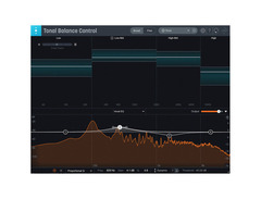 iZotope Tonal Balance Control 2 image 3