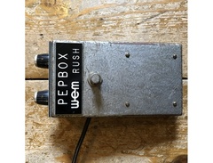 Watkins WEM Rush Pepbox image 2
