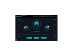 W.A. Production Helper Saturator 2 image 2