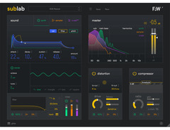 Future Audio Workshop Sublab image 2
