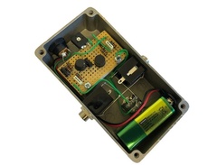 British Pedal Company Compact Series BPC PEP BOX image 2