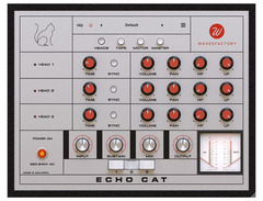 Wavesfactory Echo Cat image 2