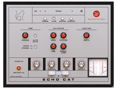 Wavesfactory Echo Cat image 3