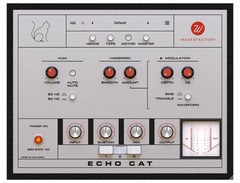 Wavesfactory Echo Cat image 4