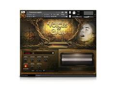 Soundiron - Voices Of Gaia image 2
