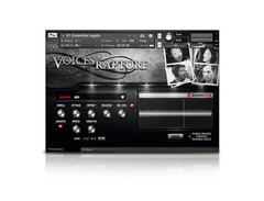 Soundiron - Voices Of Rapture image 2