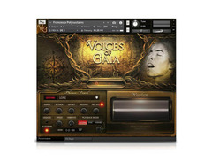Soundiron - Voices Of Gaia image 3