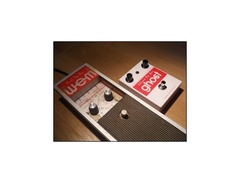 Ghost Effects Silicon Pep Box image 3