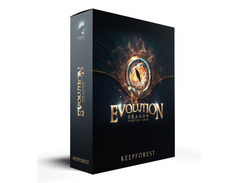 KeepForest - Evolution: Dragon image 3