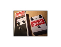 Ghost Effects Silicon Pep Box image 4