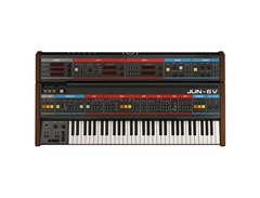 Arturia Jun-6 V image 2