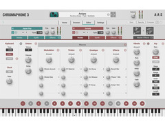 Applied Acoustics Systems Chromaphone 3 image 2