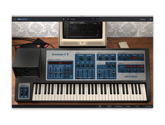 Arturia Emulator II V image 2