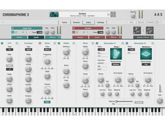 Applied Acoustics Systems Chromaphone 3 image 3