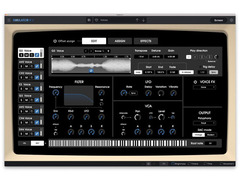 Arturia Emulator II V image 3