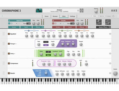 Applied Acoustics Systems Chromaphone 3 image 4