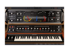 Arturia Vocoder V image 2