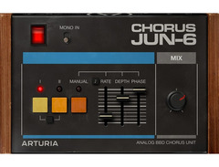 Arturia Chorus JUN-6 image 2