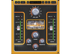 UnitedPlugins FireCharger image 2
