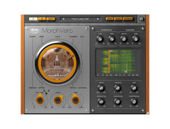 UnitedPlugins MorphVerb image 2