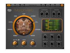 UnitedPlugins MorphVerb image 3