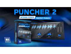 W.A. Production Puncher 2 image 2