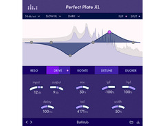 Denise Audio Perfect Plate XL image 2