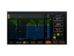 NUGEN Audio Loudness Toolkit 2.8 image 2