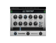 Eventide Ultra Essentials Bundle image 4