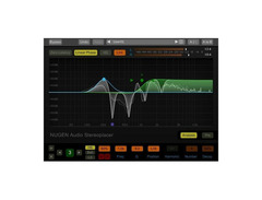 NUGEN Audio Stereoplacer image 2