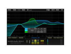 NUGEN Audio SEQ-S image 3