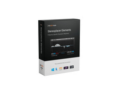 NUGEN Audio Stereoplacer Elements image 2