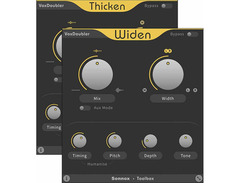 Sonnox VoxDoubler image 2